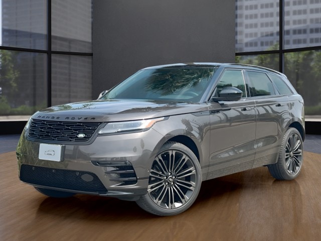 2026 Land Rover Range Rover Velar Dynamic SE's photo
