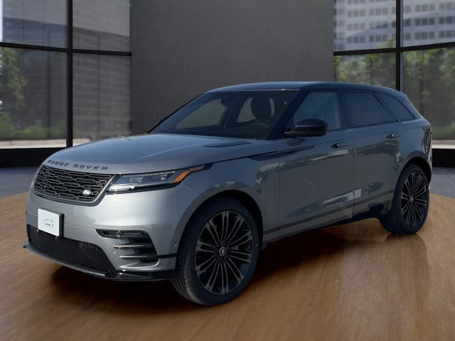 2026 Land Rover Range Rover Velar Dynamic SE's photo