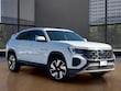  Volkswagen Atlas Cross Sport