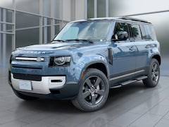 2025 Defender 110 S SUV