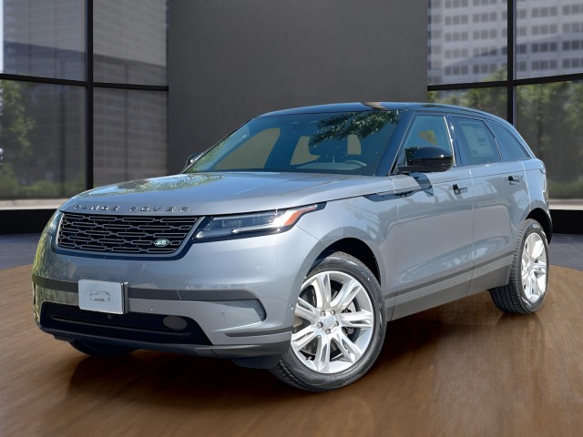 2026 Land Rover Range Rover Velar S's photo