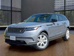 2026 Range Rover Velar P250 S SUV