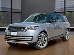 2025 Range Rover P400 SE 7 Seat SUV