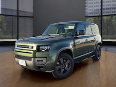 2026 Defender 110 S SUV