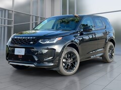 2025 Discovery Sport S