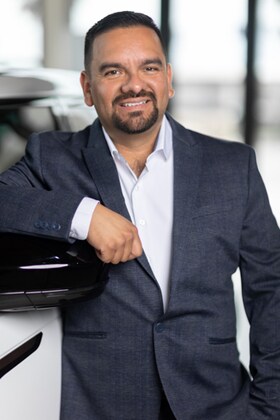 Staff member Walter Vazquez from ID_c8c8a2c3e0fb