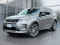 2025 Discovery Sport S SUV SWB