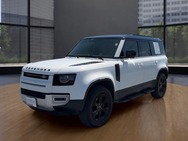 2024 Land Rover Defender 110 S P300's photo