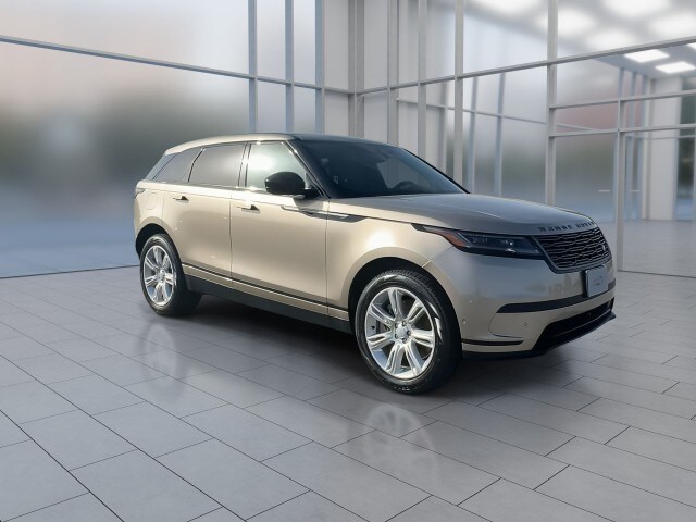 2026 Land Rover Range Rover Velar S photo 2