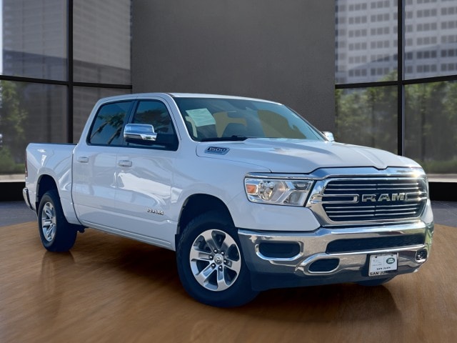 2024 RAM Ram 1500 Pickup Laramie's photo