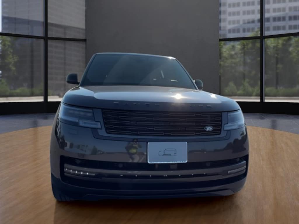 New 2025 Land Rover Range Rover P530 SE 7 Seat SUV