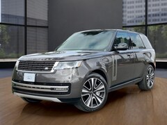 2025 Range Rover SE V8 SUV