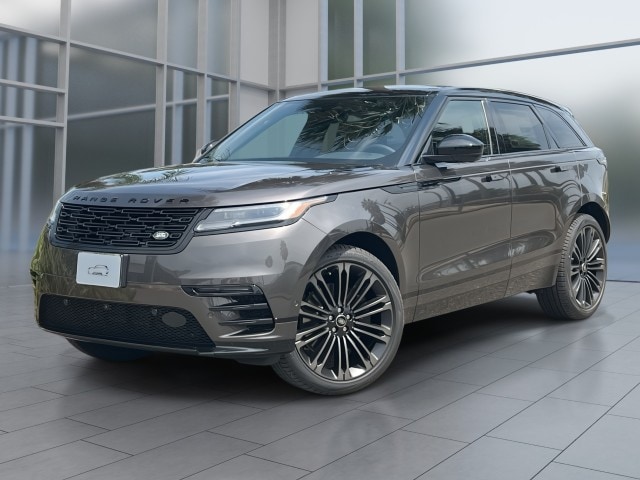 2026 Land Rover Range Rover Velar SUV 
