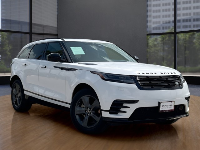 2025 Land Rover Range Rover Velar Dynamic SE's photo