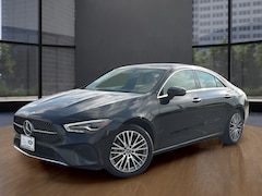 2025 Mercedes-Benz CLA CLA 250 Sedan for sale in san juan, tx