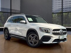 2022 Mercedes-Benz GLB GLB 250 SUV for sale in san juan, tx