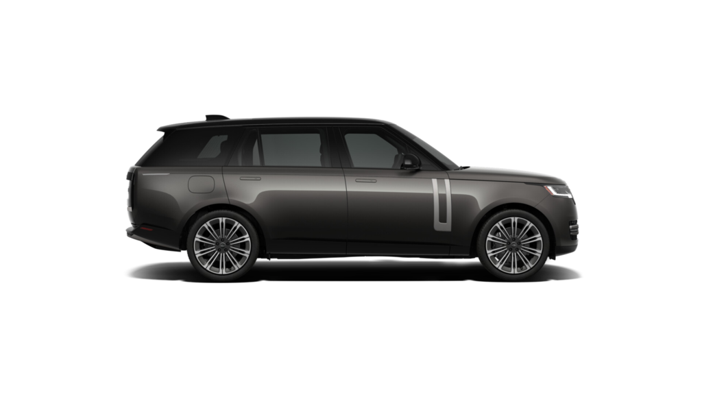 New 2025 Land Rover Range Rover SE 7 Seats 530PS SUV