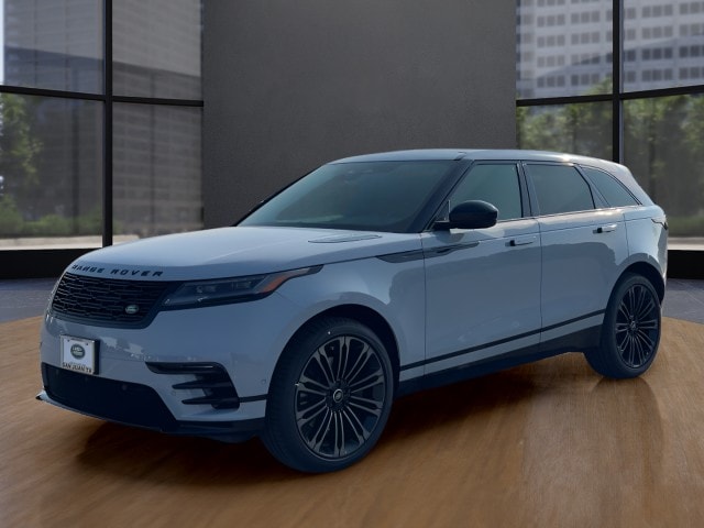 2026 Land Rover Range Rover Velar Dynamic SE's photo