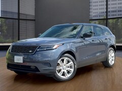 2026 Range Rover Velar P250 S SUV