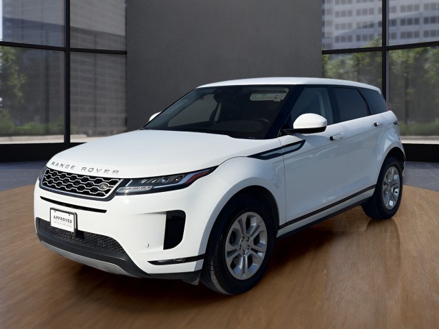 2023 Land Rover Range Rover Evoque S's photo