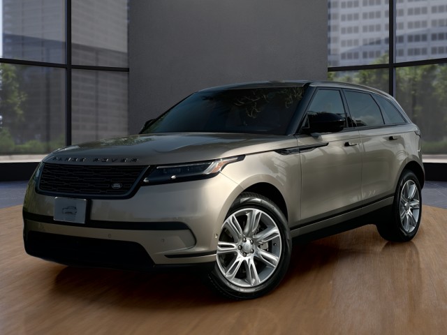 2026 Land Rover Range Rover Velar S's photo