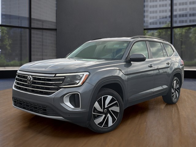 2025 Volkswagen Atlas 2.0T SE w/Tech's photo