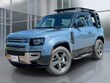Land Rover Defender 90