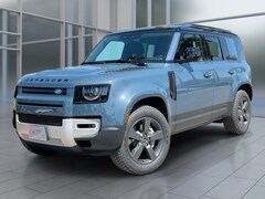 2025 Defender 110 S SUV