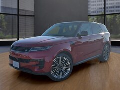 2026 Range Rover Sport SE SUV for sale in san juan, tx
