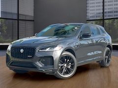 2025 Jaguar F-PACE R-Dynamic S SUV for sale in san juan, tx