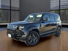 2026 Defender 110 S SUV