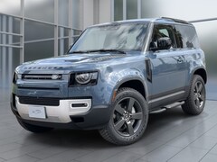 2025 Defender 90 S SUV