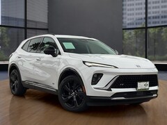 2025 Buick Envision Sport Touring SUV for sale in san juan, tx