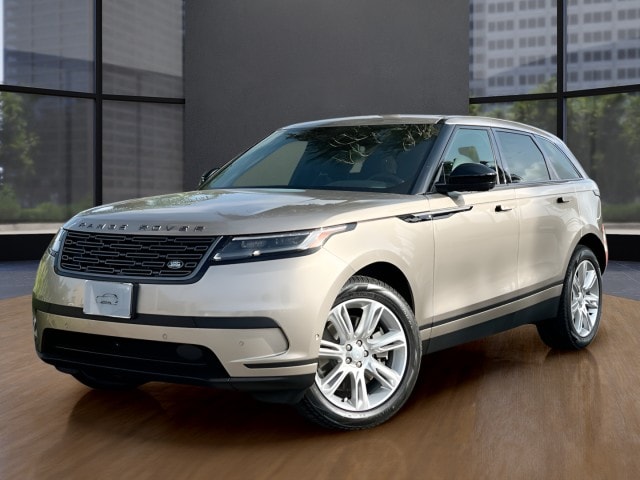 2026 Land Rover Range Rover Velar S's photo