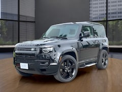 2025 Defender 90 X-Dynamic SE SUV