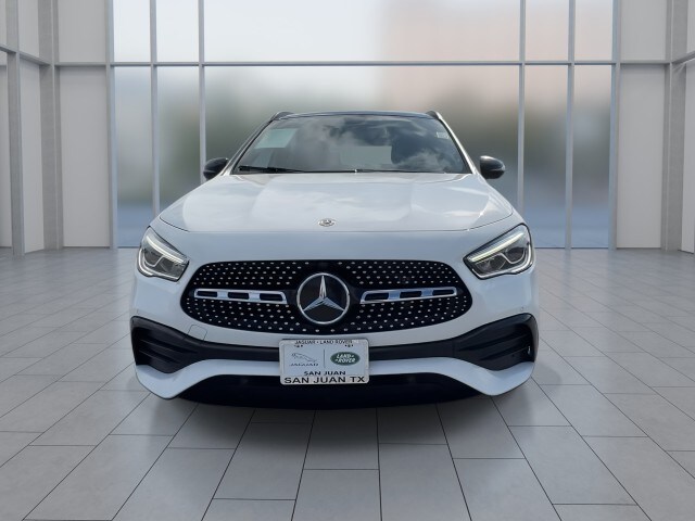 2021 Mercedes Benz GLA 250 photo 3