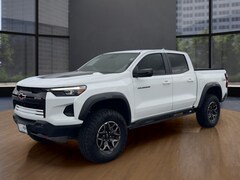 2023 Chevrolet Colorado 4WD ZR2 for sale in san juan, tx