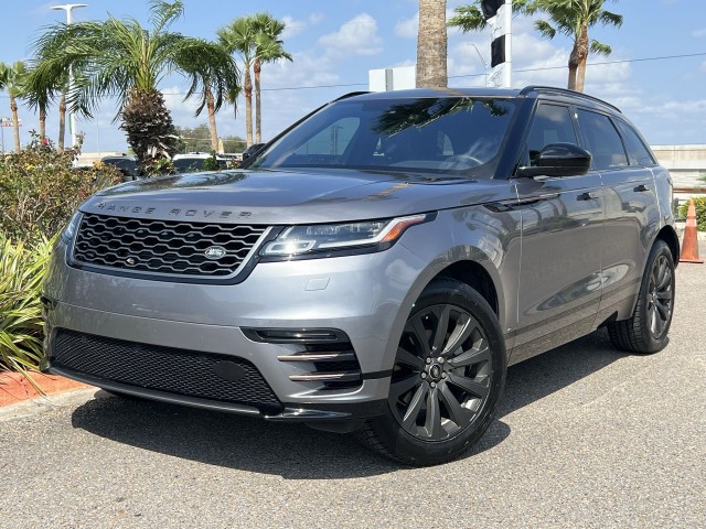 2020 Land Rover Range Rover Velar S