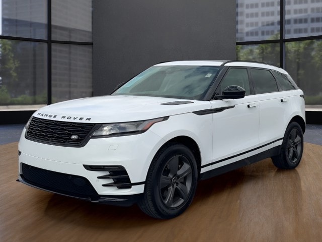 2025 Land Rover Range Rover Velar P250 Dynamic SE's photo