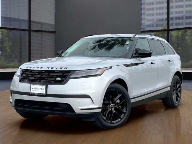 2024 Land Rover Range Rover Velar S's photo