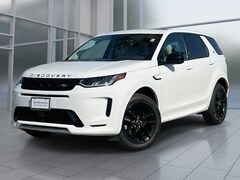 2024 Land Rover Discovery Sport Core S SUV for sale in san juan, tx