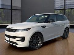 2024 Land Rover Range Rover Sport Dynamic SE SUV for sale in san juan, tx