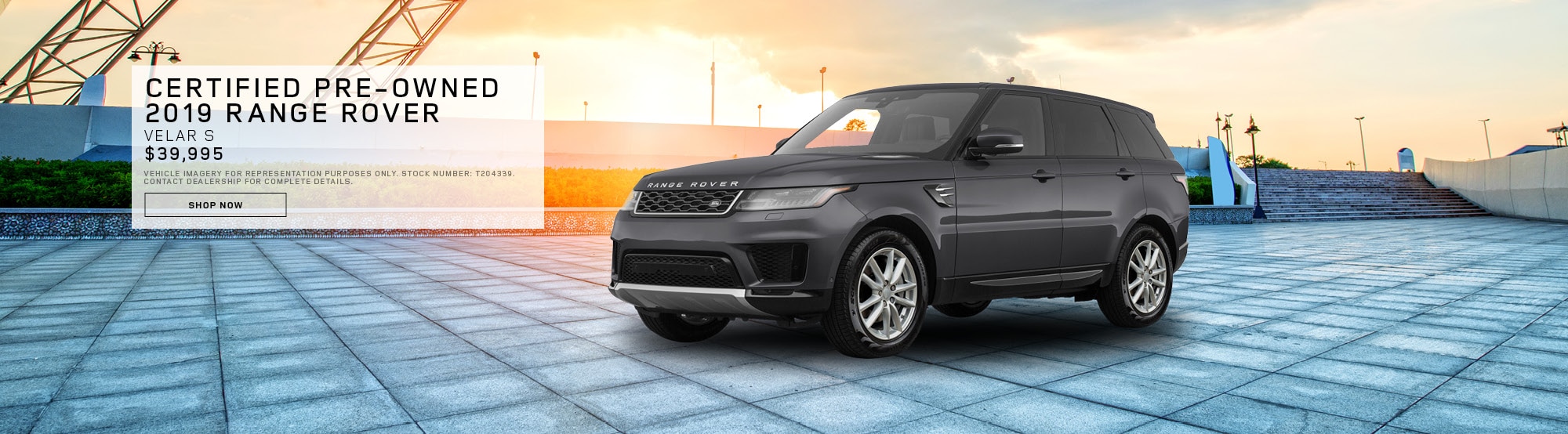 Land Rover San Juan Texas Luxury Car Dealer in San Juan, TX