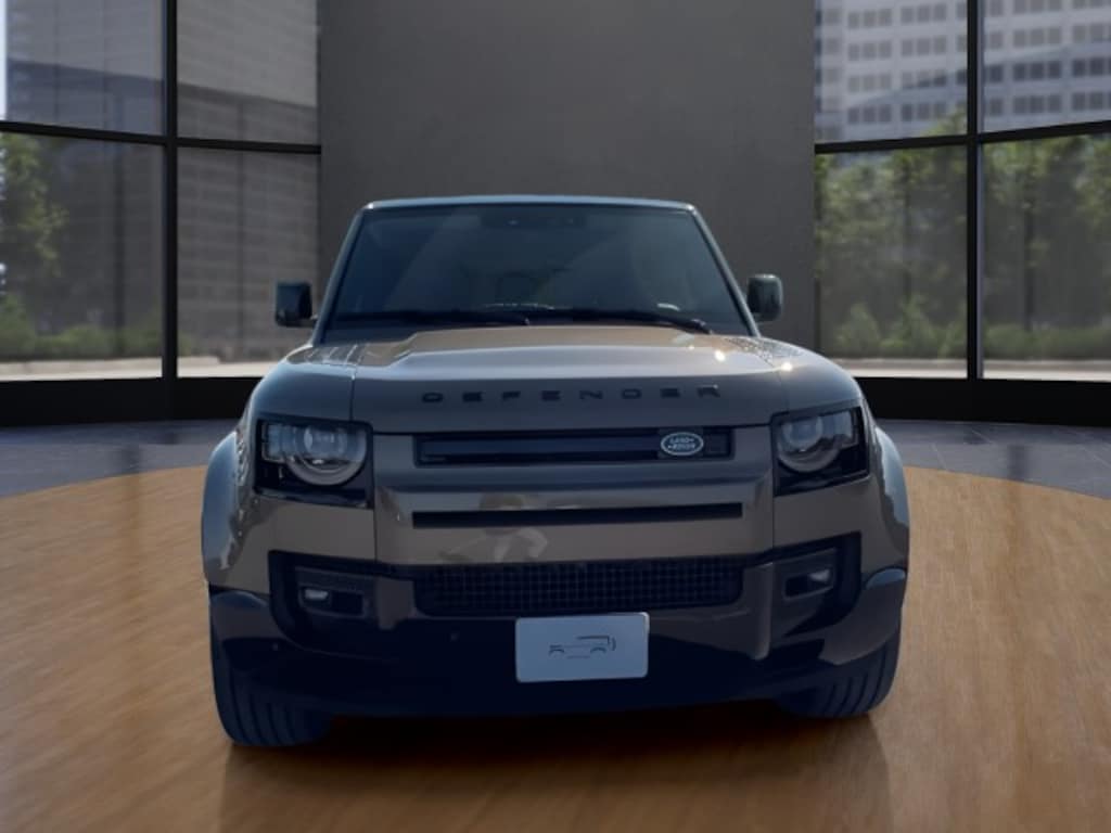 New 2025 Land Rover Defender 130 X-Dynamic SE SUV