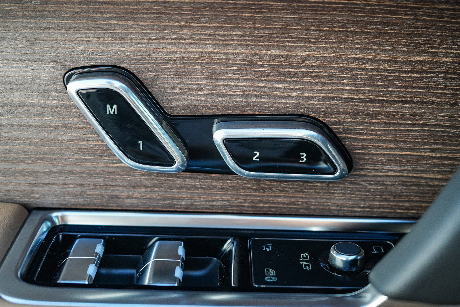 2026 Land Rover Range Rover Autobiography - Photo 22