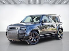 2025 Land Rover Defender 110 X-Dynamic SE SUV