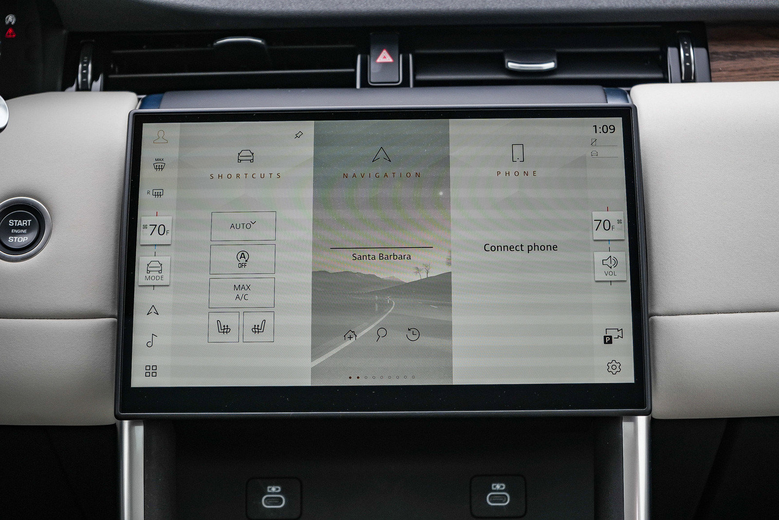 2025 Land Rover Discovery Sport S - Photo 16