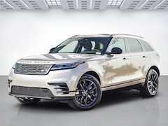 2026 Land Rover Range Rover Velar Dynamic SE P250 Dynamic SE
