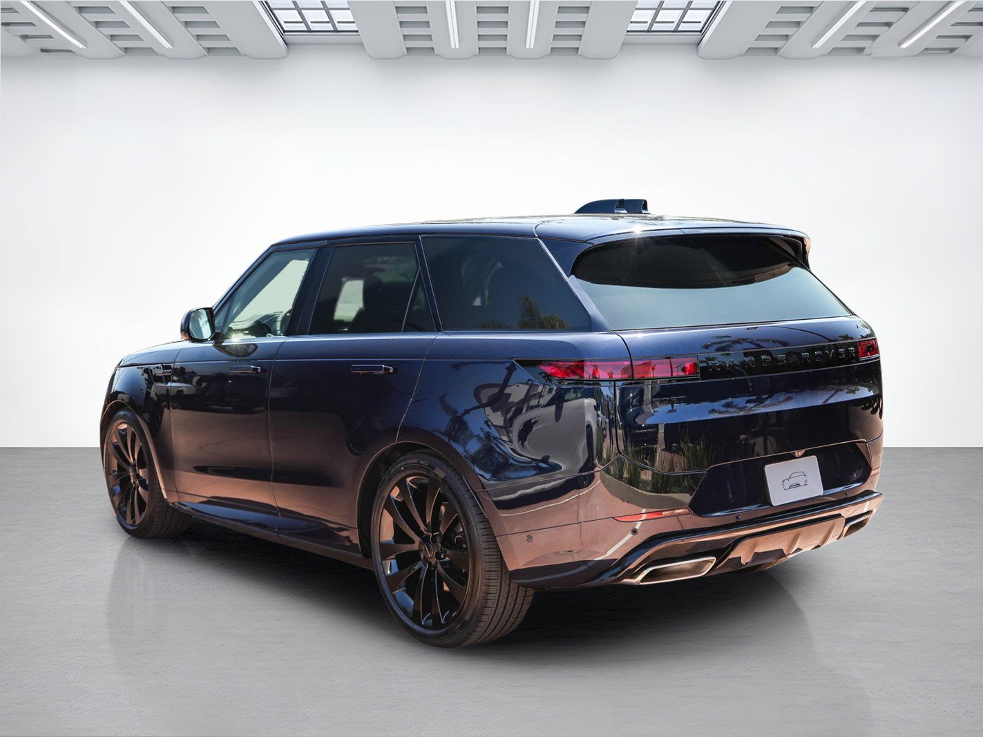 2026 Land Rover Range Rover Sport Dynamic SE - Photo 7