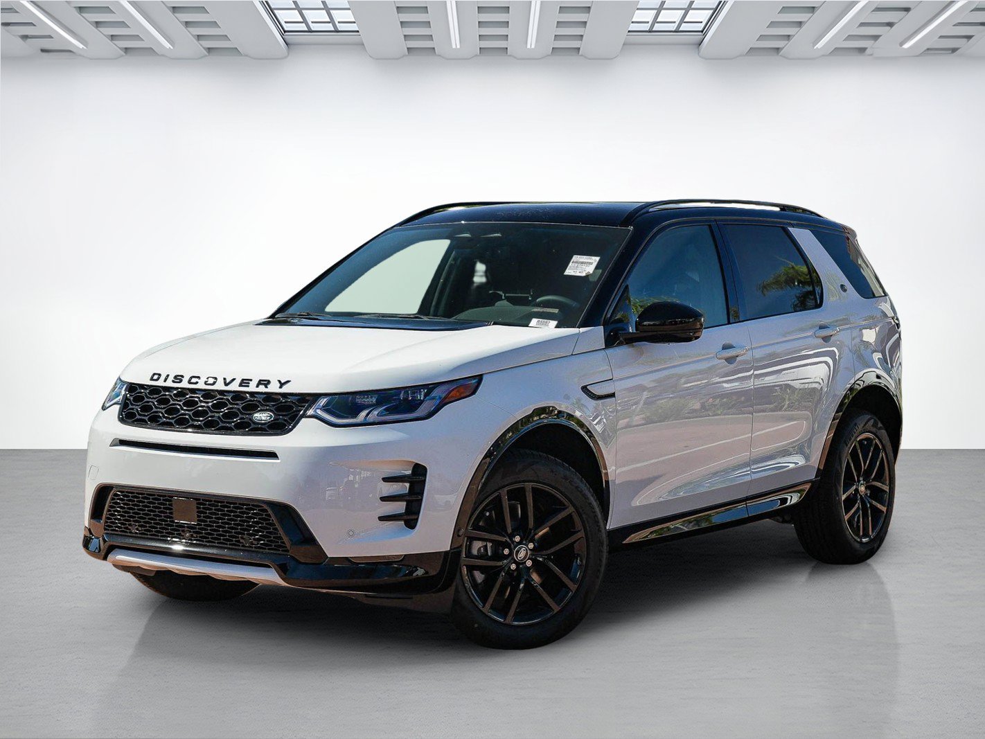 2026 Land Rover Discovery Sport Landmark